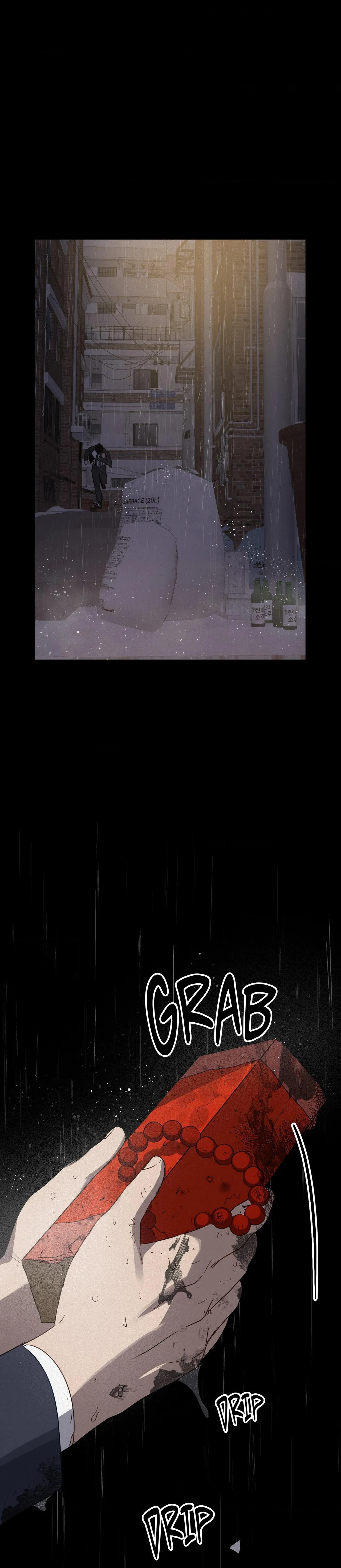 How to Kill a God - Chapter 5 Page 26