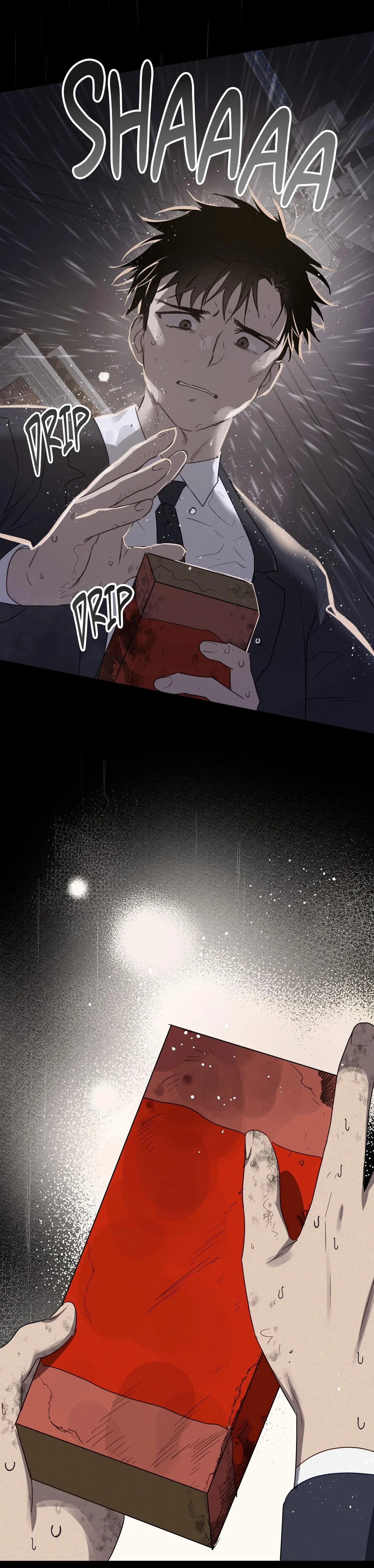 How to Kill a God - Chapter 5 Page 27