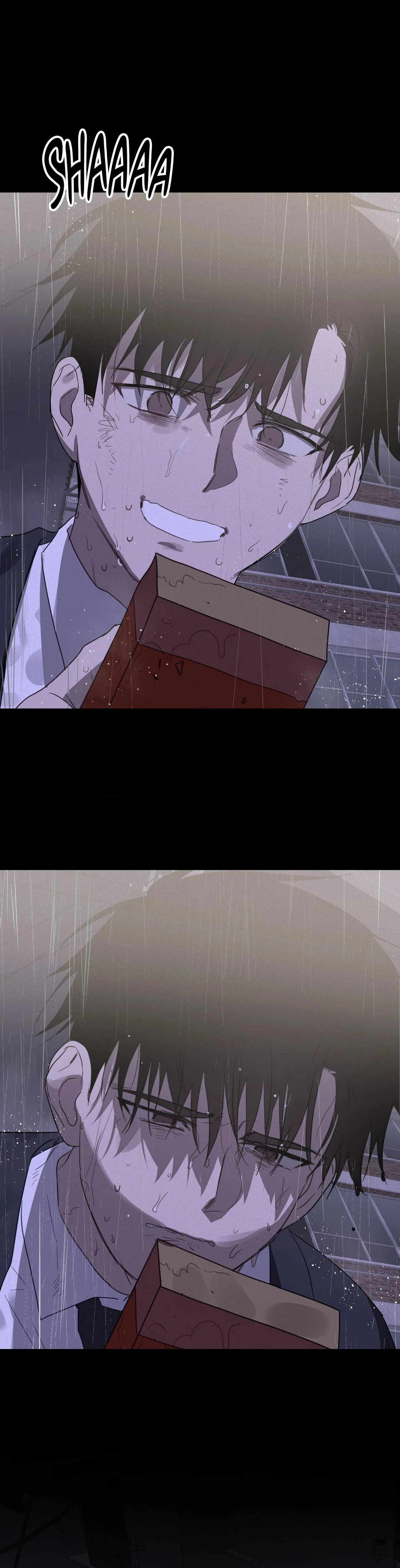 How to Kill a God - Chapter 5 Page 28