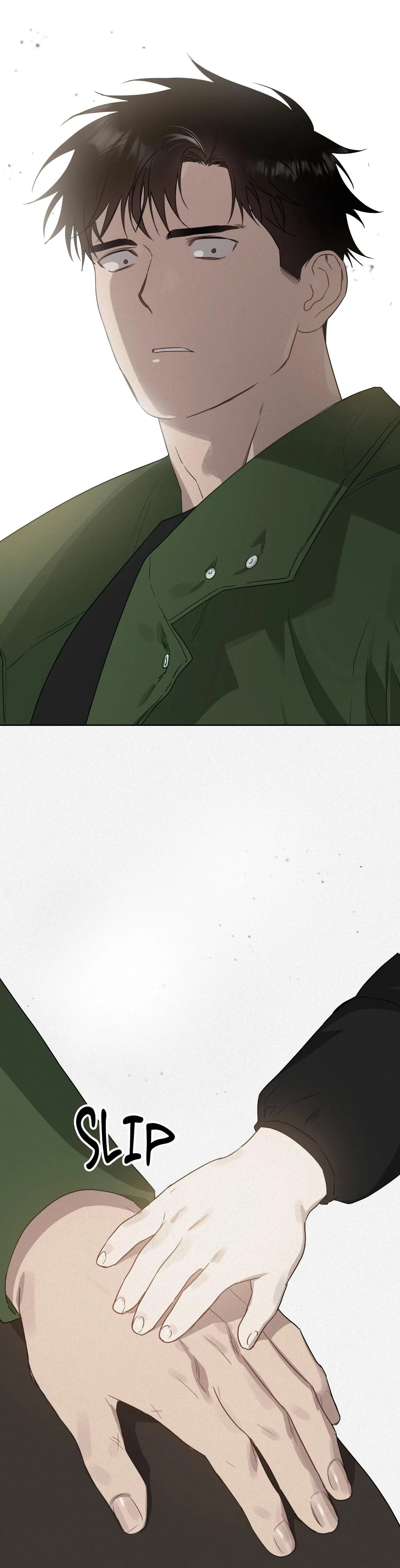 How to Kill a God - Chapter 5 Page 37