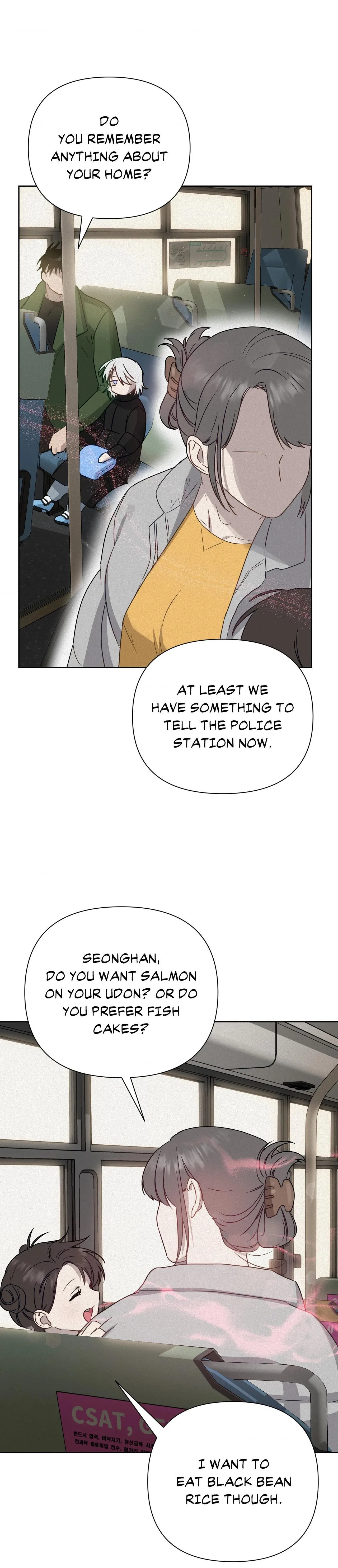 How to Kill a God - Chapter 6 Page 4