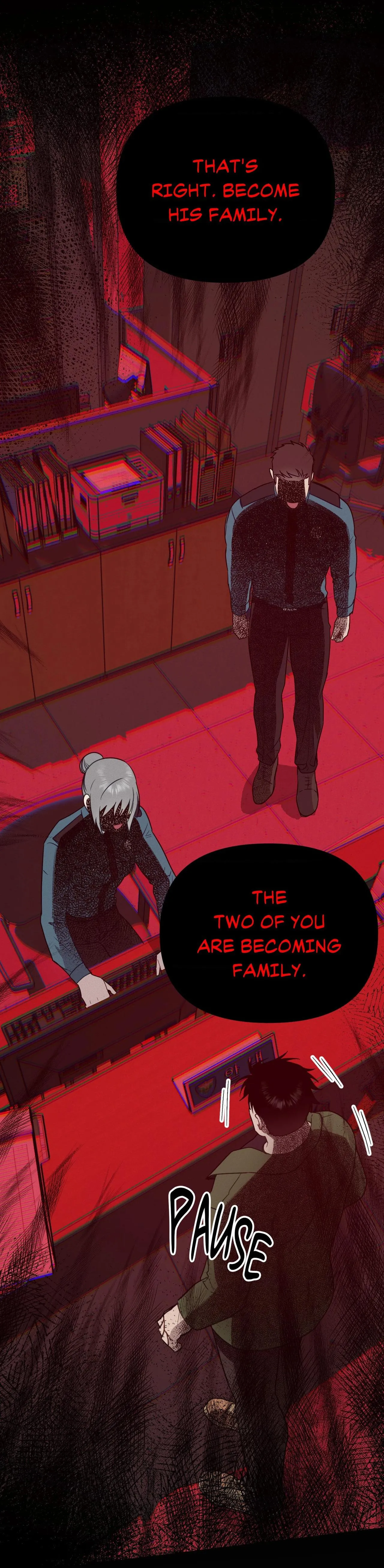 How to Kill a God - Chapter 6 Page 12