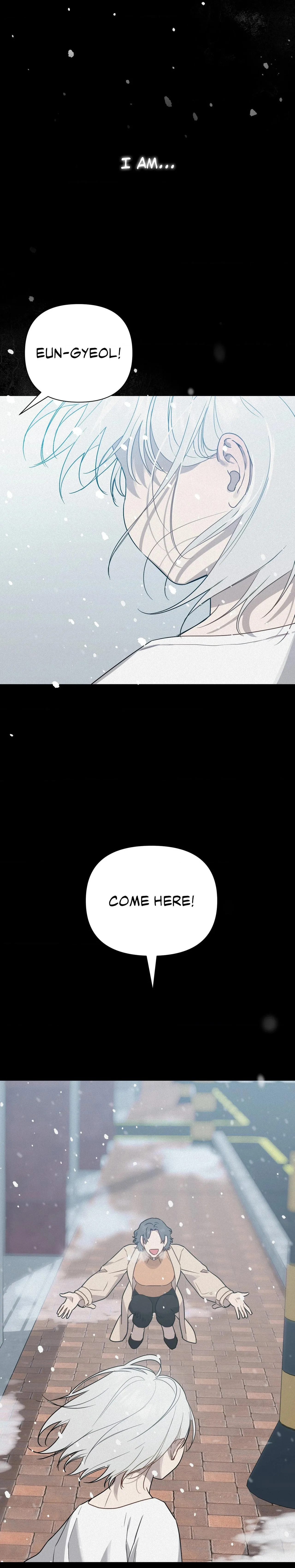 How to Kill a God - Chapter 6 Page 17