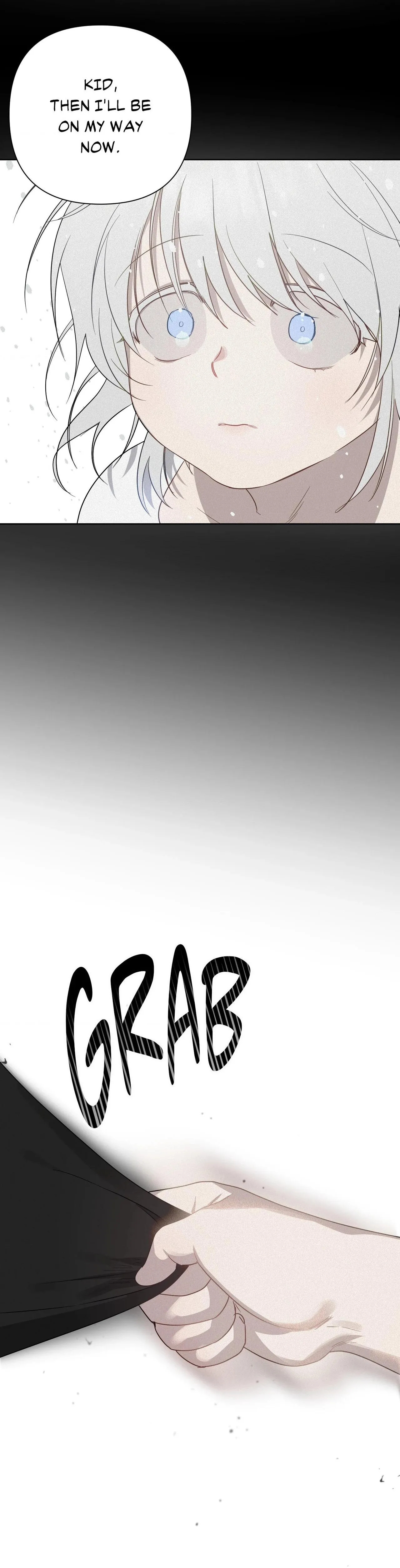 How to Kill a God - Chapter 6 Page 22