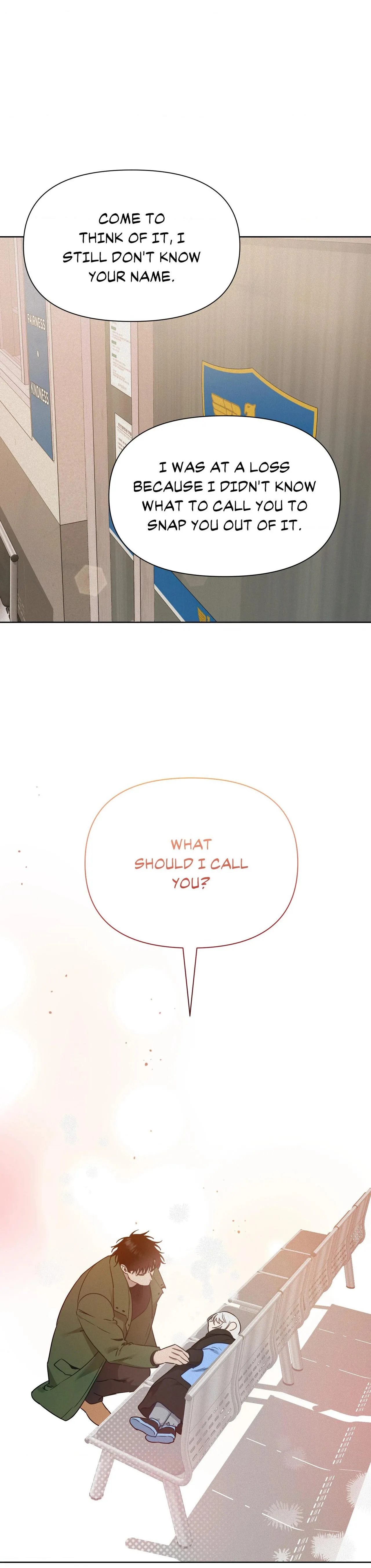 How to Kill a God - Chapter 6 Page 26