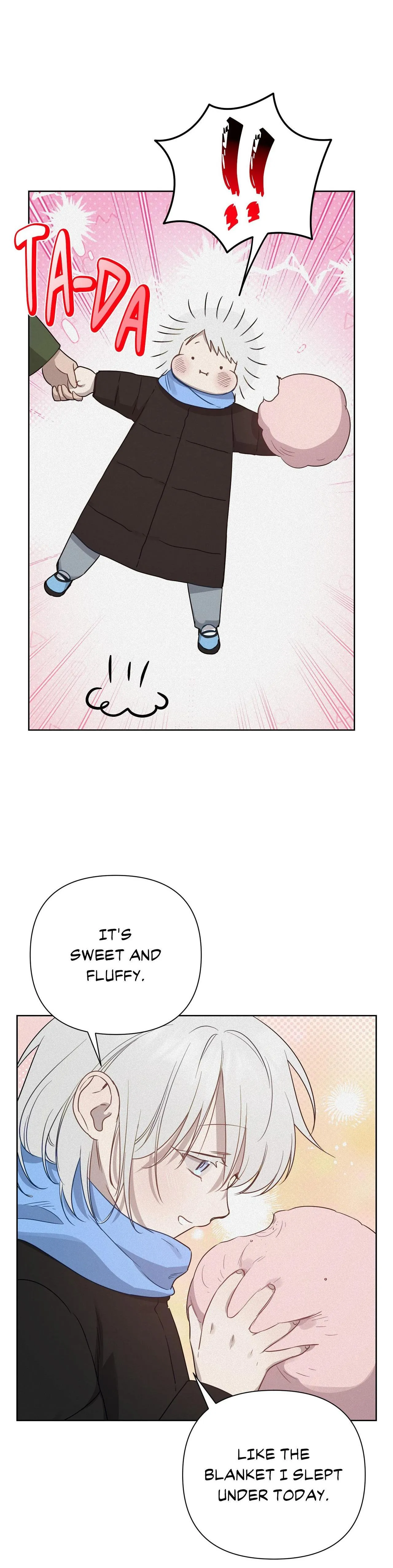 How to Kill a God - Chapter 7 Page 16
