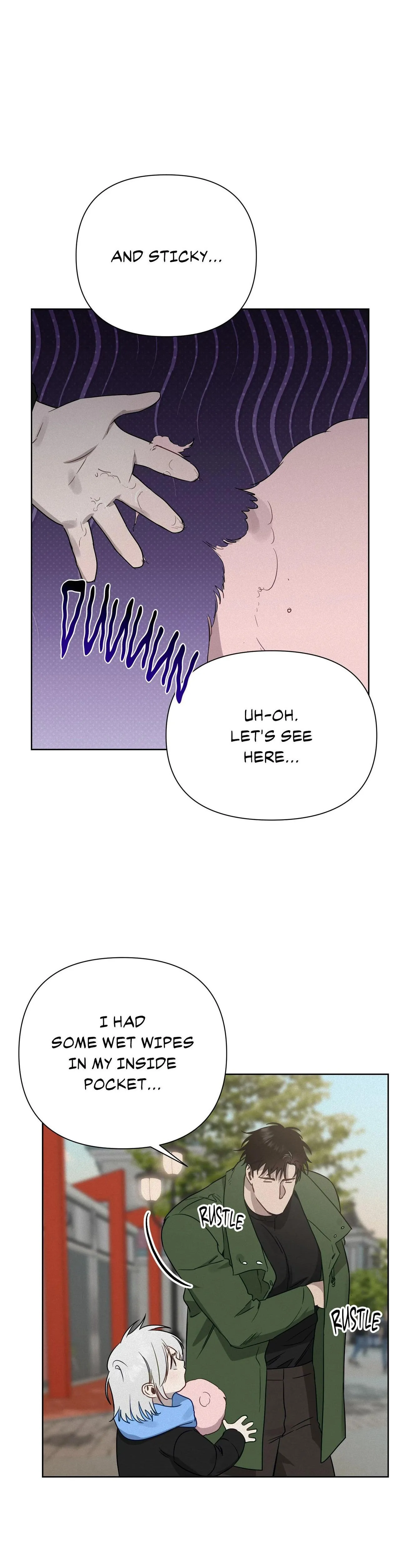 How to Kill a God - Chapter 7 Page 17
