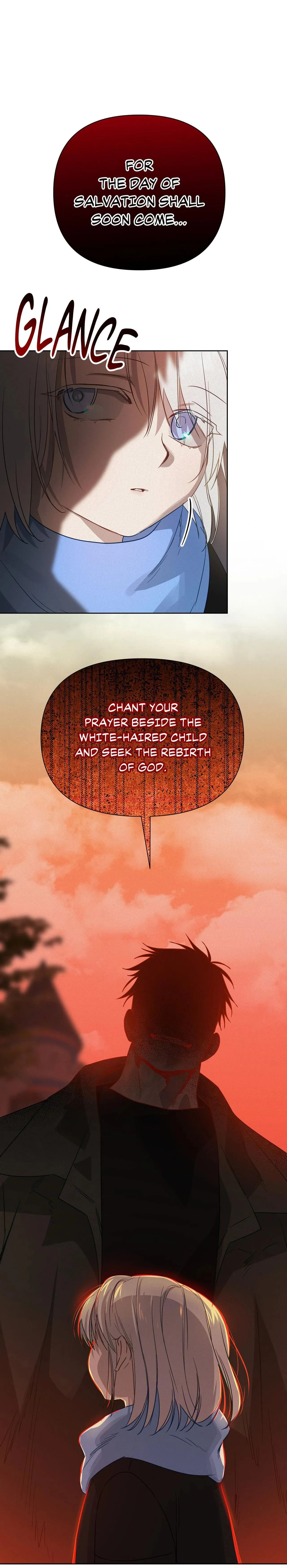 How to Kill a God - Chapter 7 Page 19