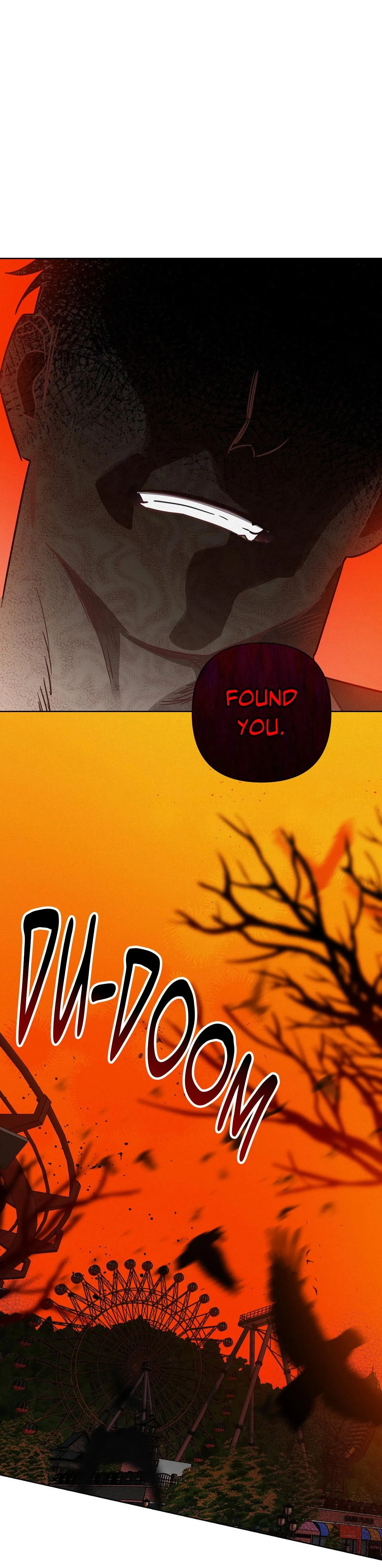How to Kill a God - Chapter 7 Page 20
