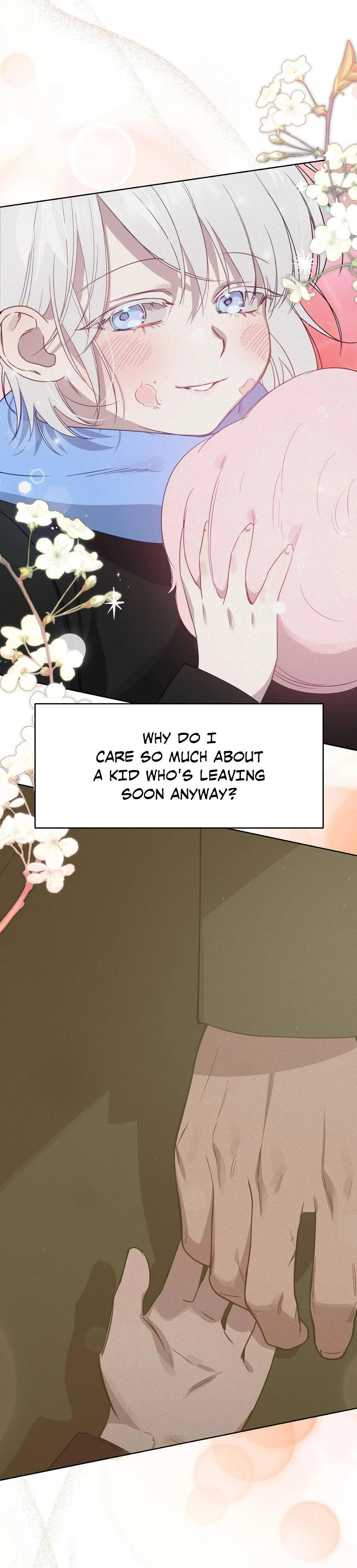 How to Kill a God - Chapter 7 Page 25