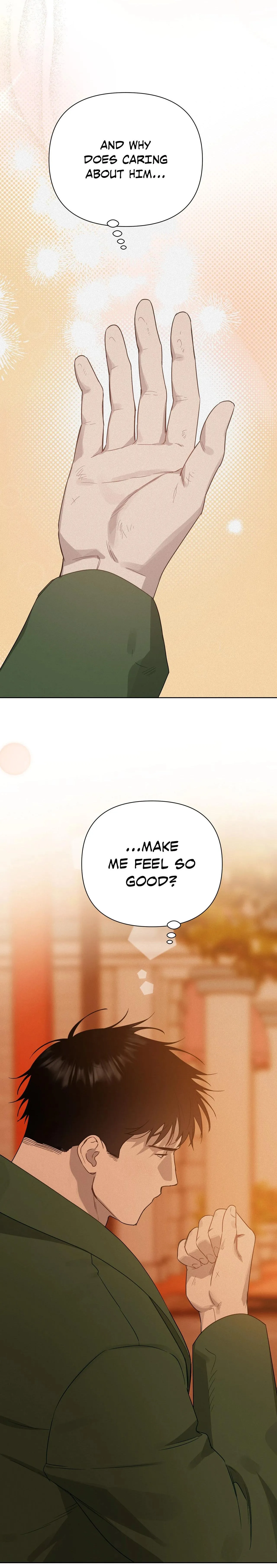 How to Kill a God - Chapter 7 Page 26