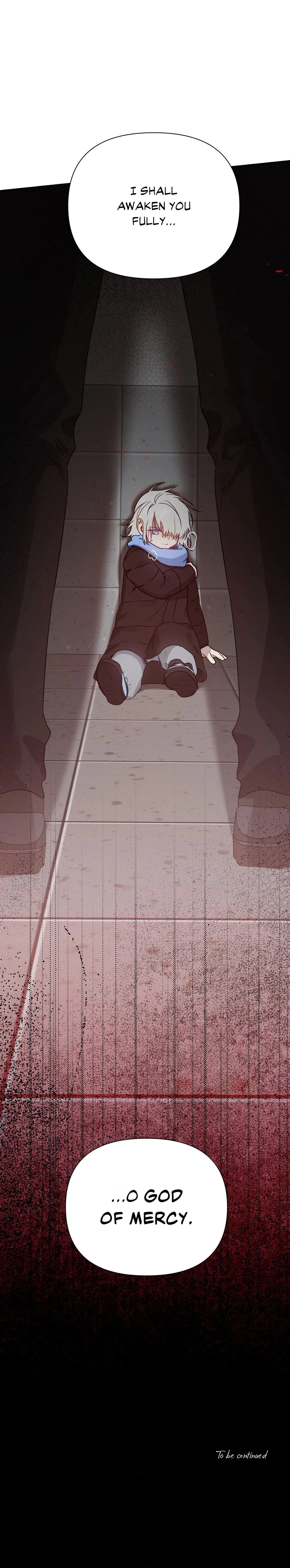 How to Kill a God - Chapter 7 Page 30