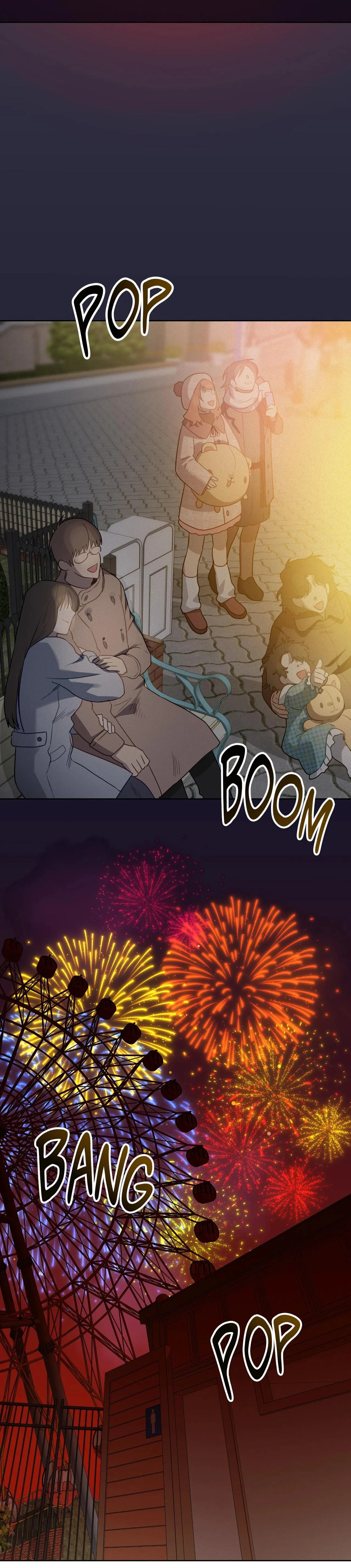 How to Kill a God - Chapter 8 Page 19
