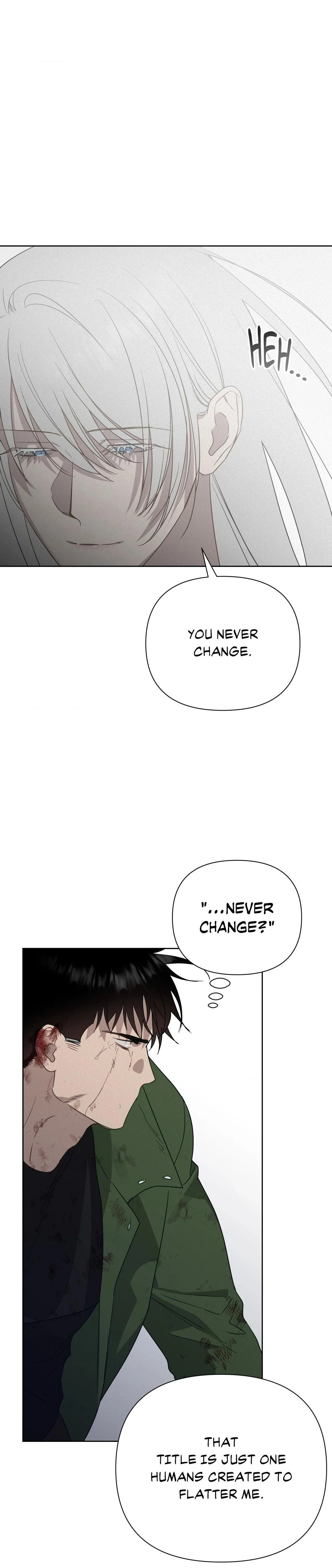 How to Kill a God - Chapter 9 Page 12
