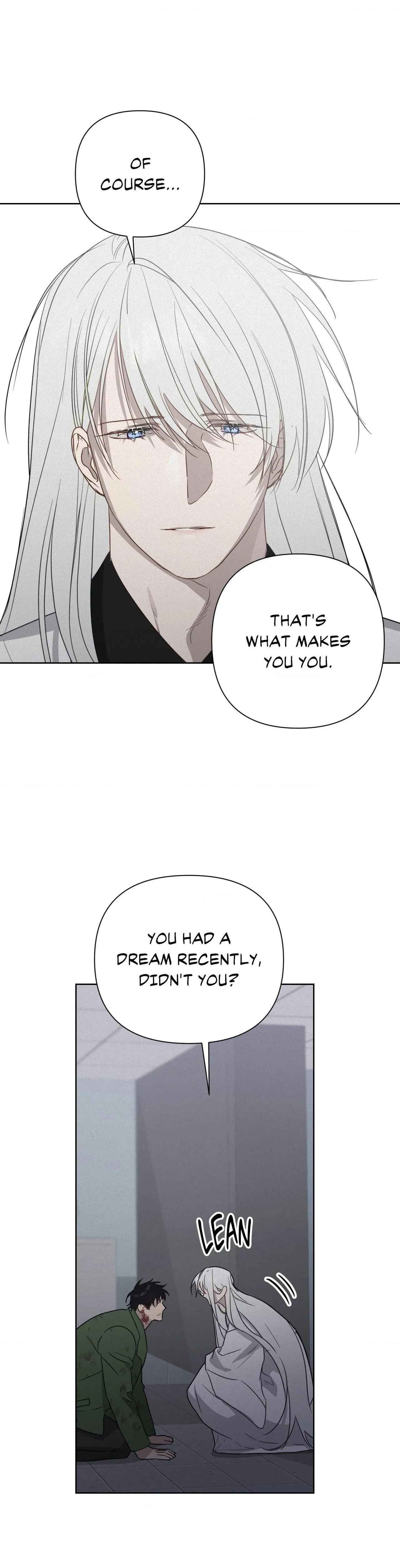 How to Kill a God - Chapter 9 Page 16