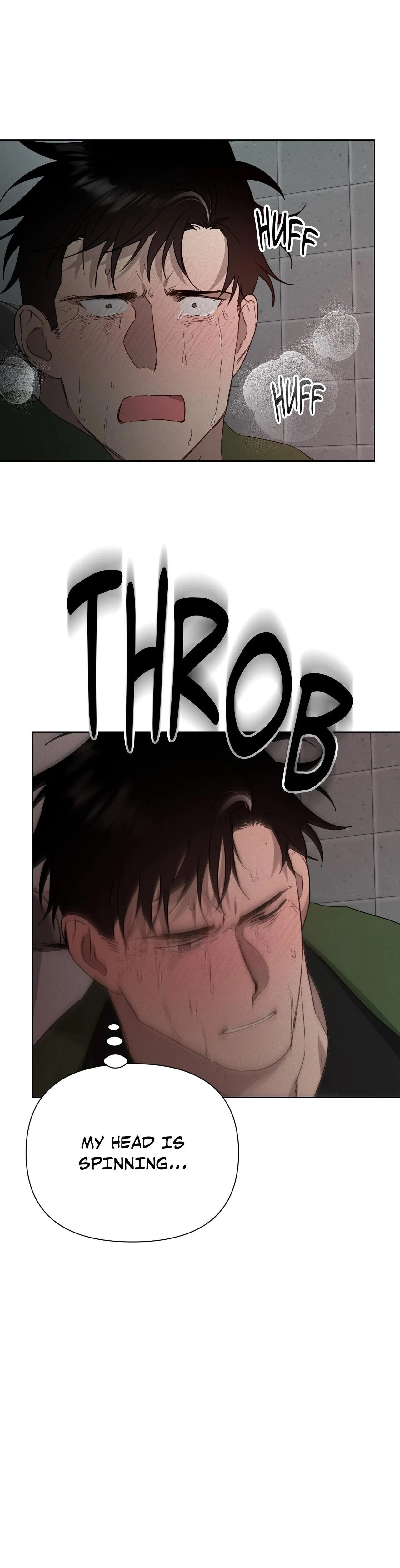 How to Kill a God - Chapter 9 Page 27