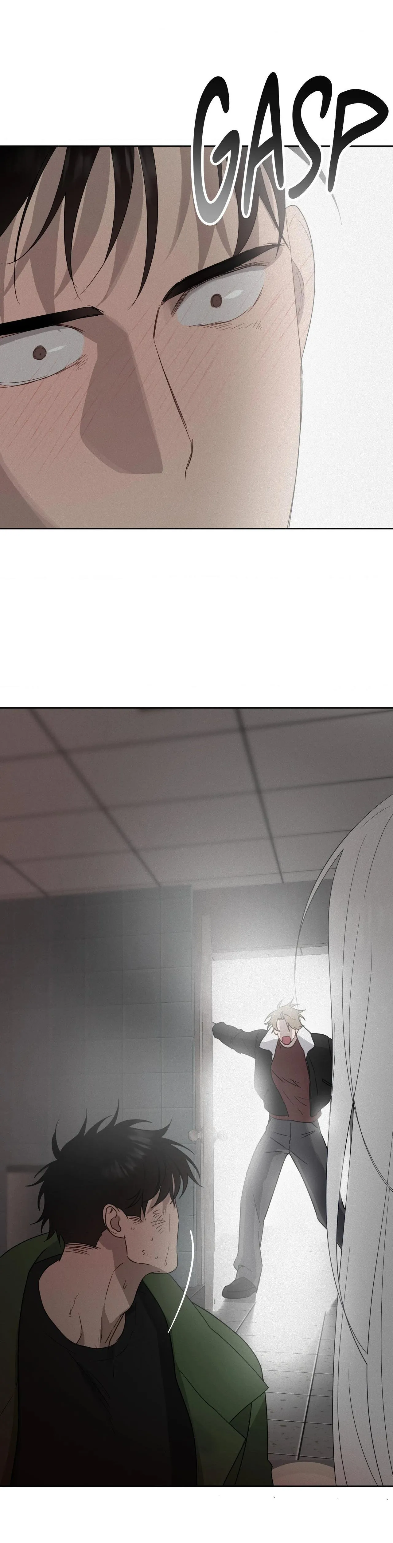 How to Kill a God - Chapter 9 Page 29