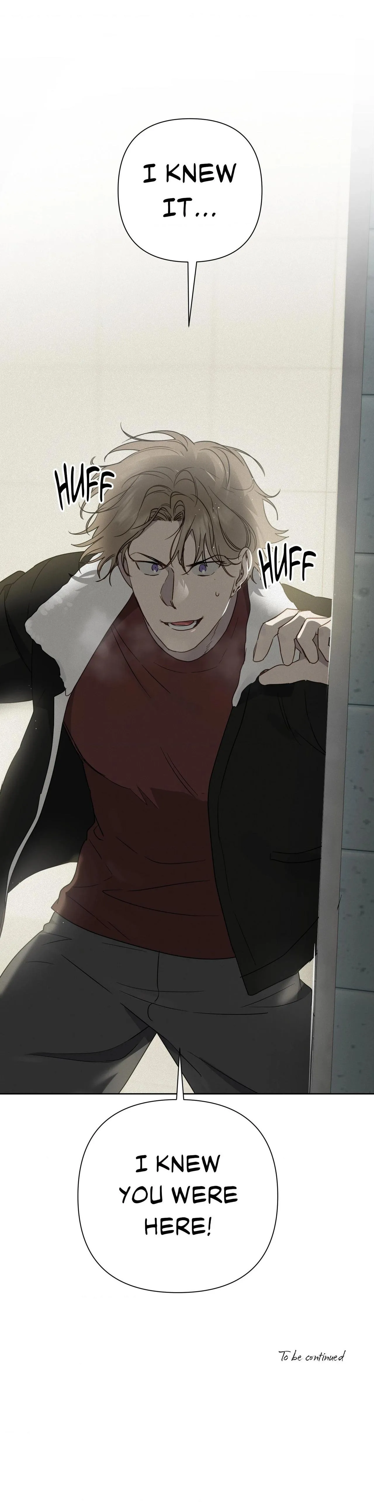 How to Kill a God - Chapter 9 Page 30