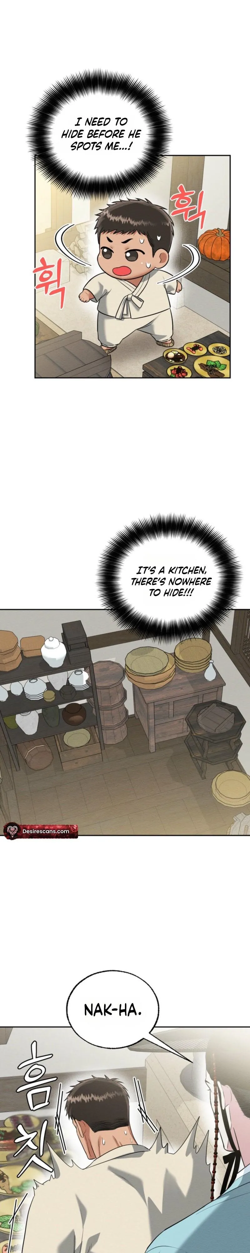 The One I Was Trying to Seduce Was the Madam - Chapter 1 Page 12