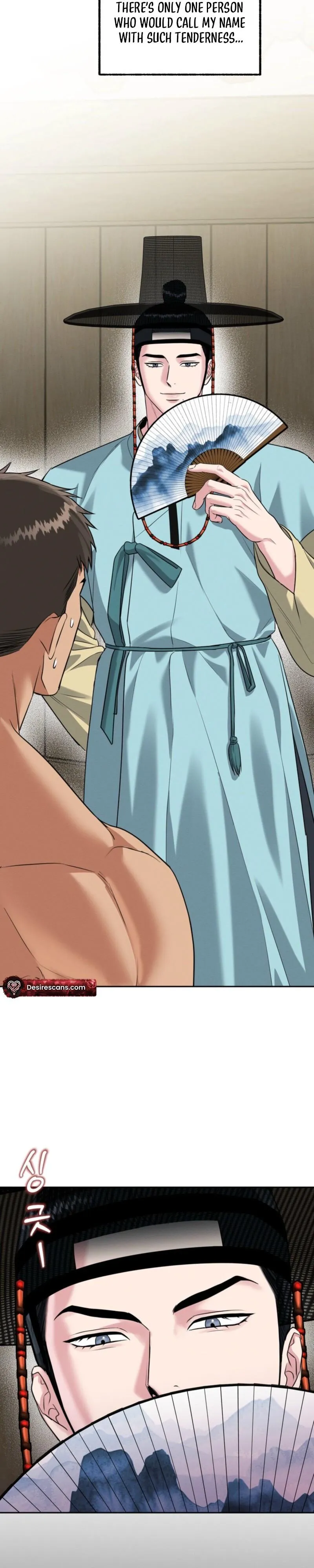 The One I Was Trying to Seduce Was the Madam - Chapter 1 Page 31