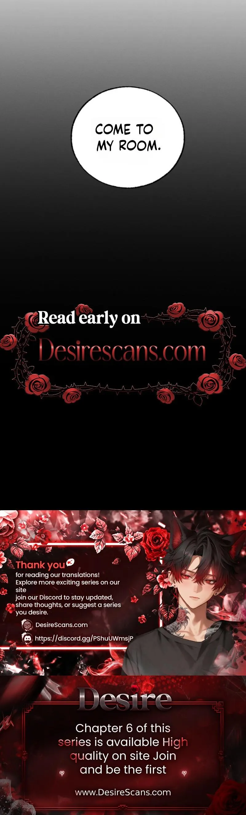 The One I Was Trying to Seduce Was the Madam - Chapter 1 Page 32