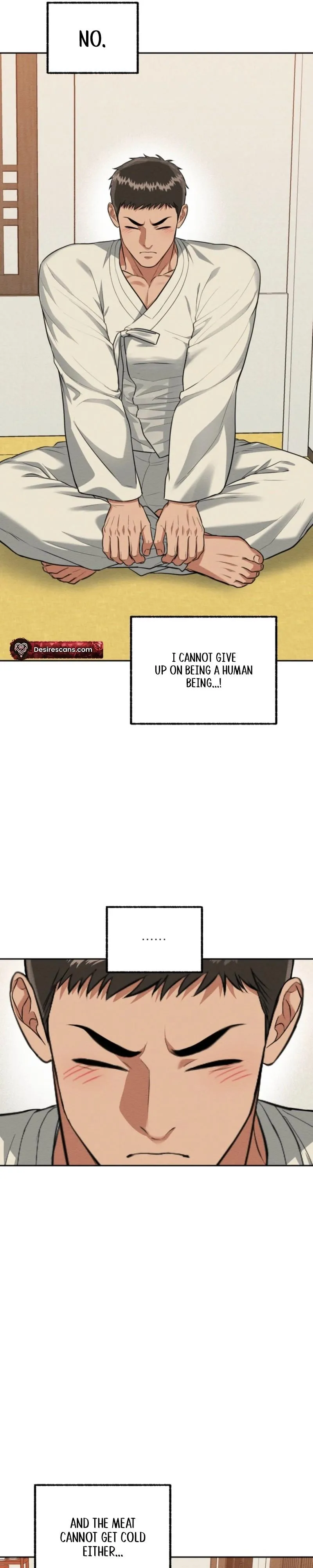 The One I Was Trying to Seduce Was the Madam - Chapter 2 Page 6