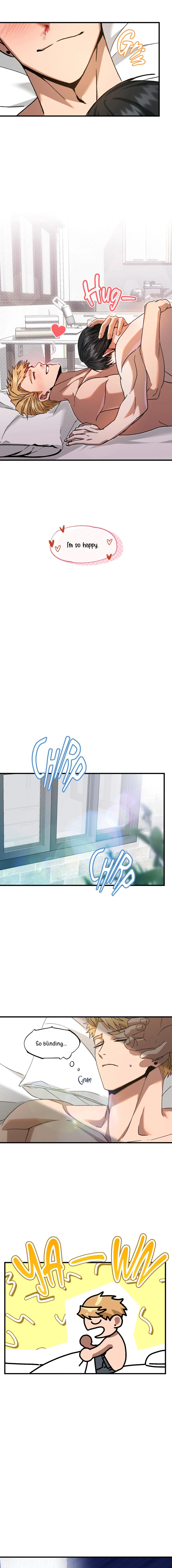 Dripping Love - Chapter 2 Page 14