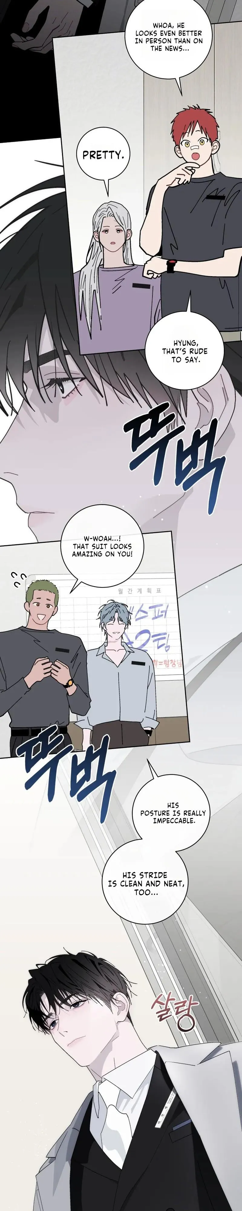 Guide for Proper Foresight - Chapter 1 Page 15