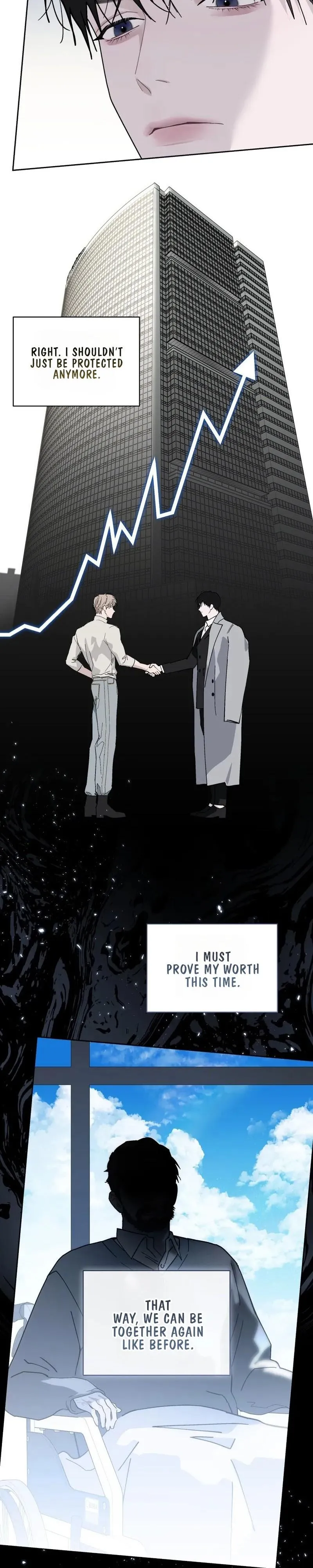 Guide for Proper Foresight - Chapter 1 Page 25