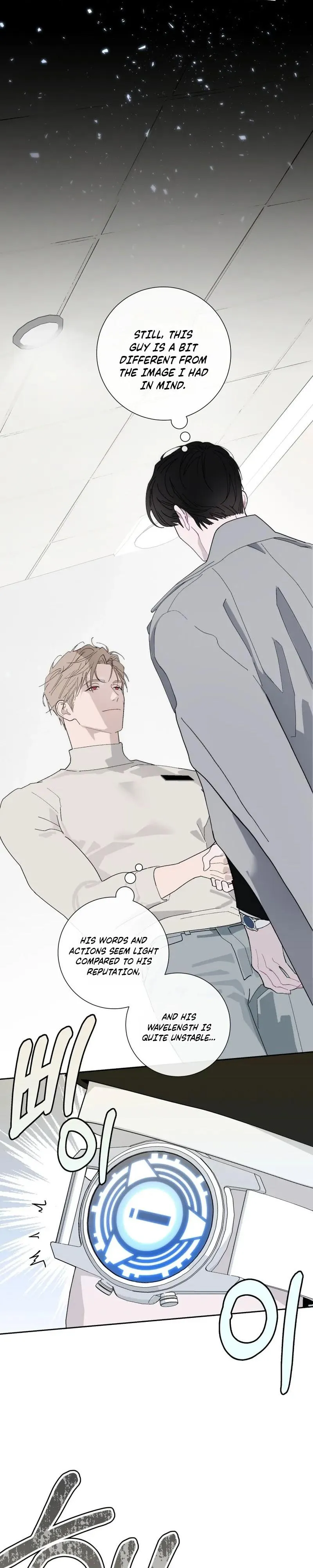 Guide for Proper Foresight - Chapter 1 Page 26