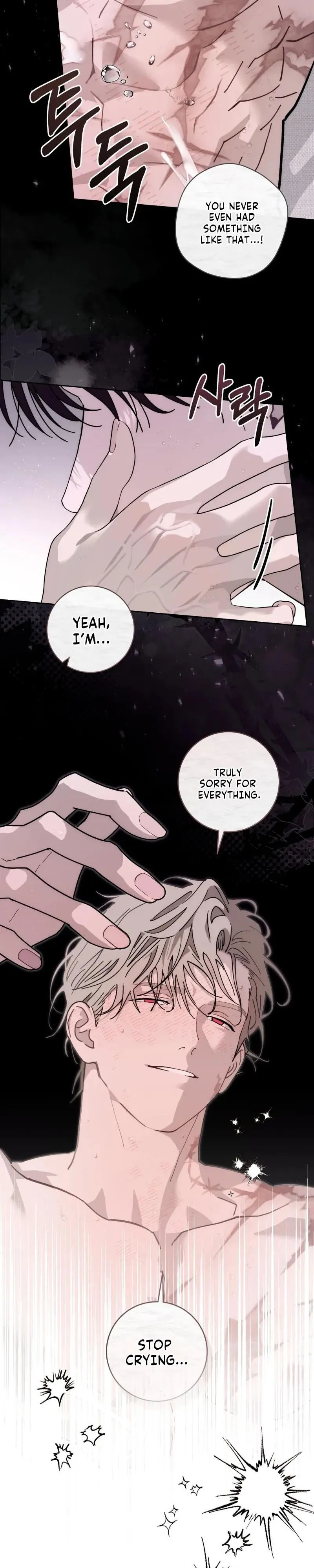 Guide for Proper Foresight - Chapter 1 Page 30