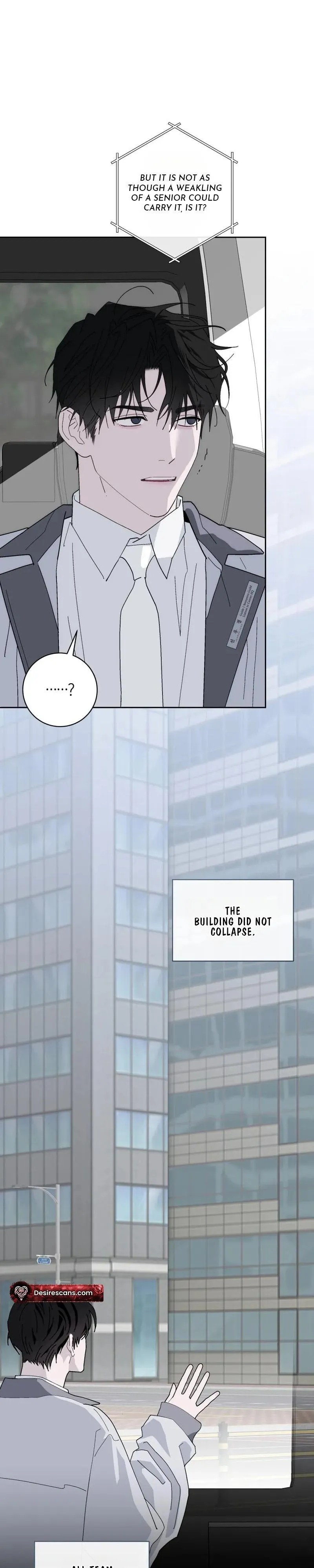 Guide for Proper Foresight - Chapter 3 Page 12