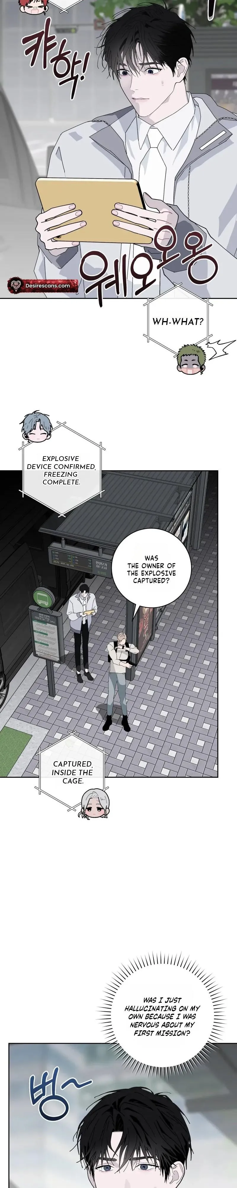 Guide for Proper Foresight - Chapter 3 Page 16