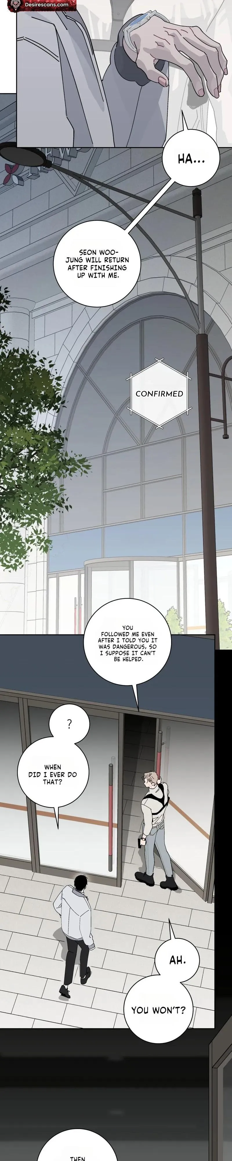 Guide for Proper Foresight - Chapter 3 Page 20