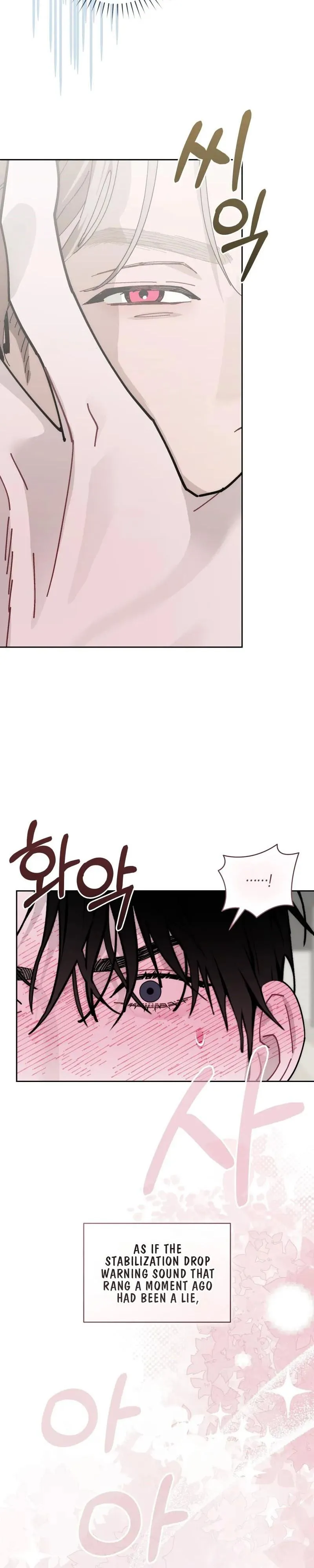 Guide for Proper Foresight - Chapter 3 Page 24