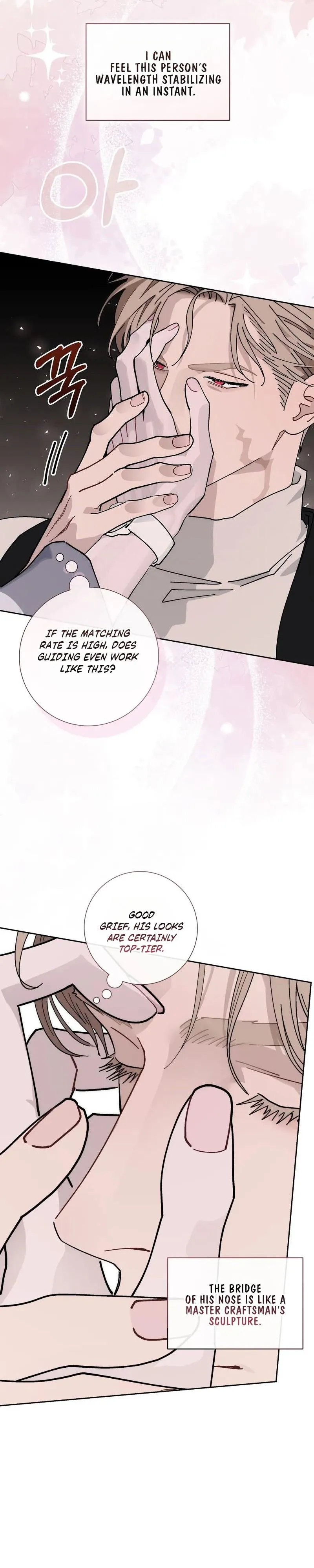 Guide for Proper Foresight - Chapter 3 Page 25