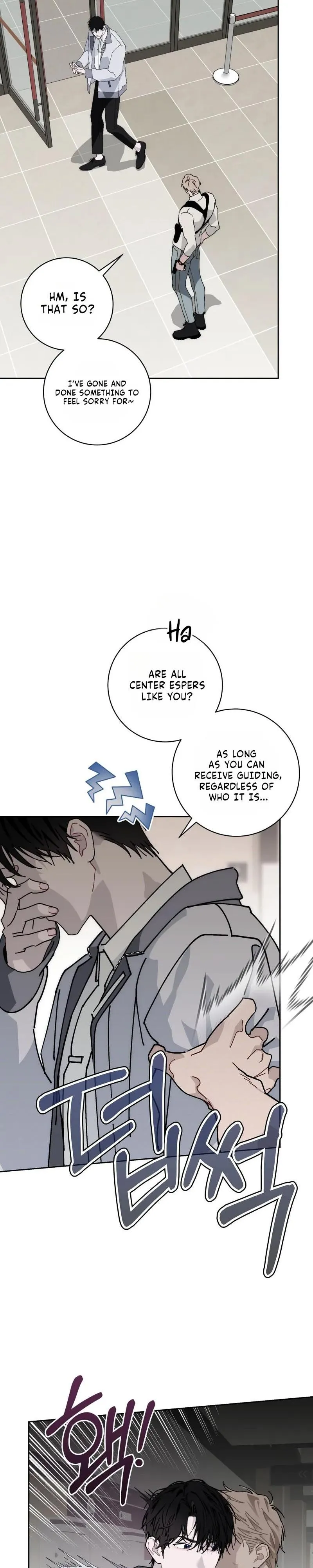 Guide for Proper Foresight - Chapter 3 Page 28