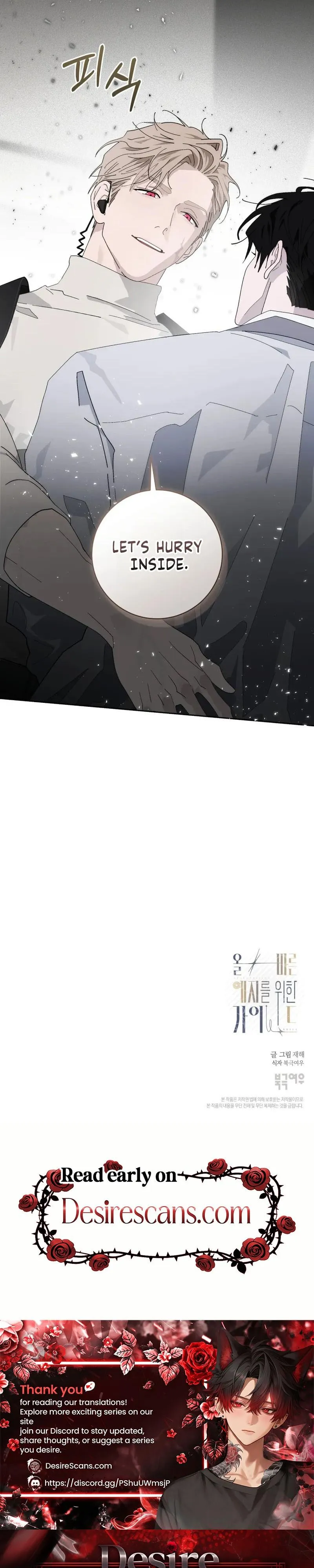 Guide for Proper Foresight - Chapter 3 Page 30