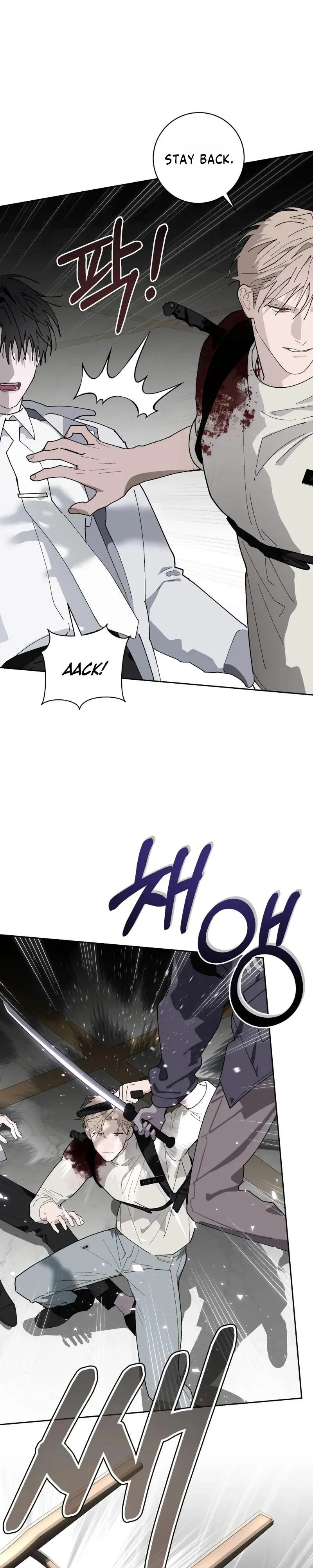 Guide for Proper Foresight - Chapter 5 Page 2