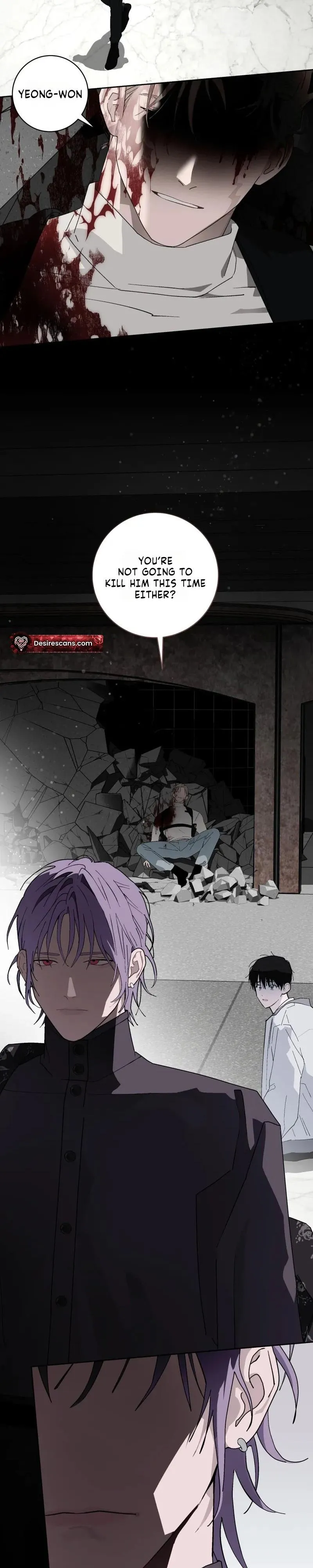 Guide for Proper Foresight - Chapter 5 Page 12