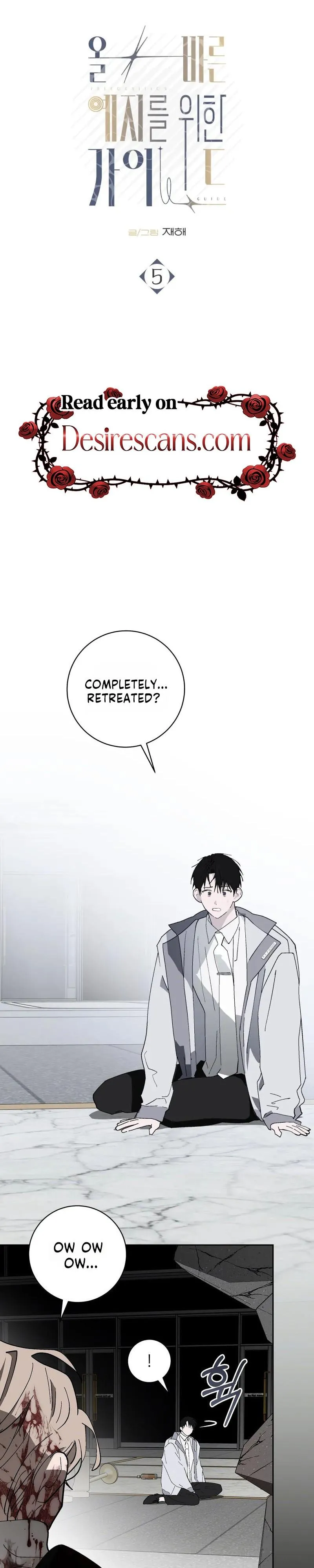 Guide for Proper Foresight - Chapter 5 Page 14