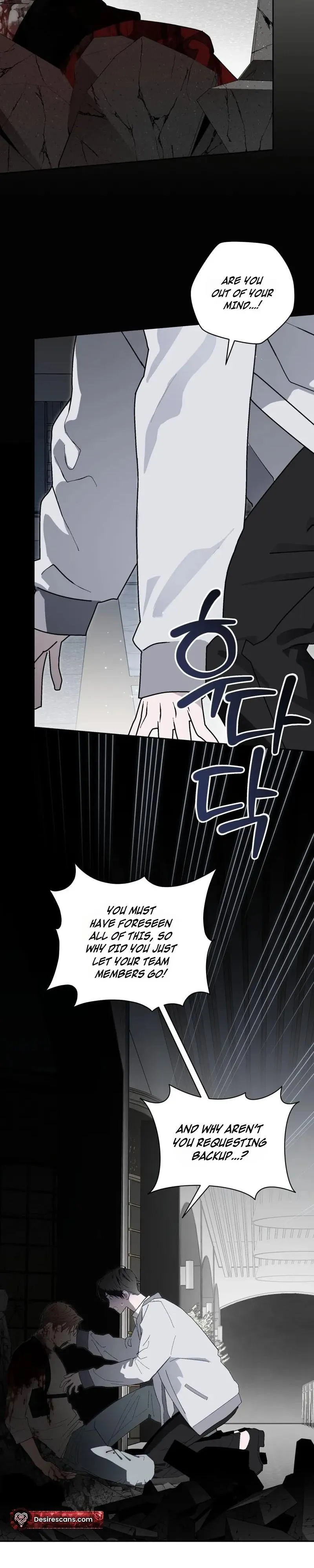 Guide for Proper Foresight - Chapter 5 Page 15