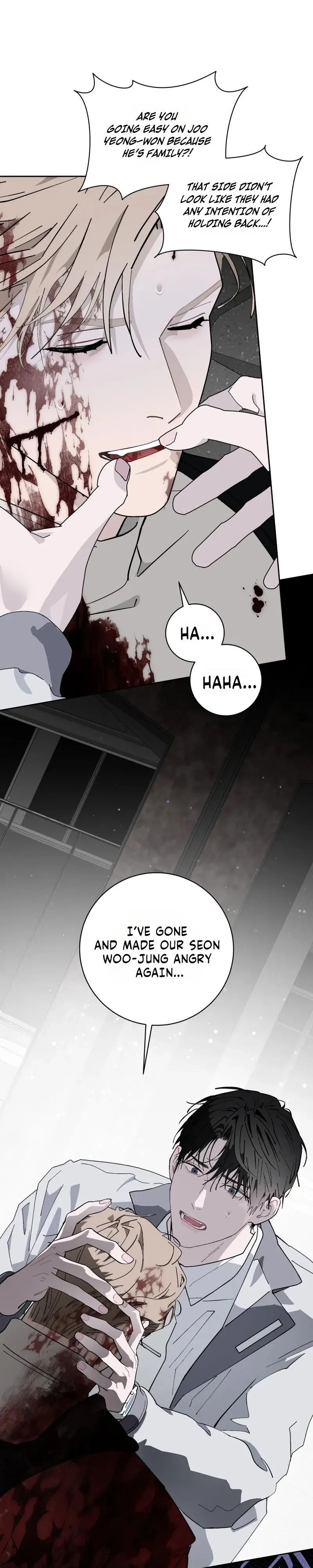 Guide for Proper Foresight - Chapter 5 Page 16