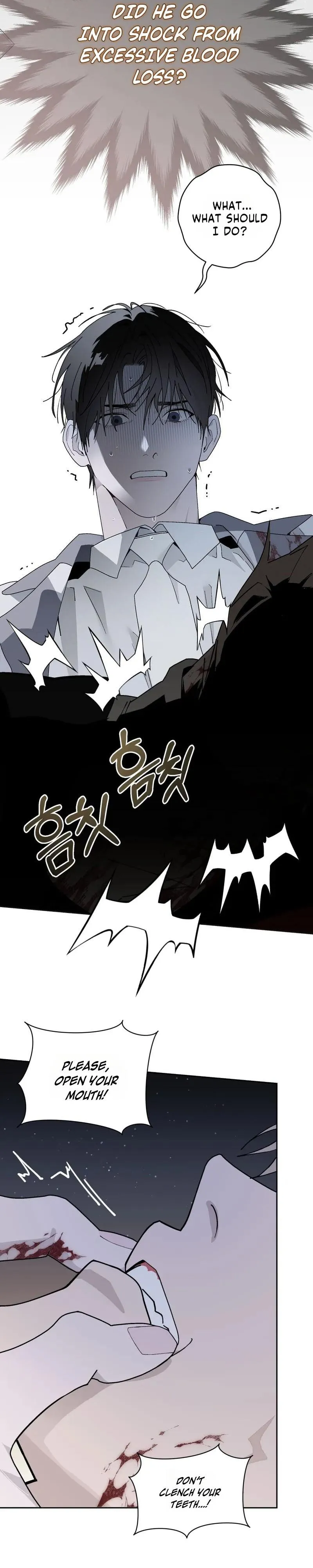 Guide for Proper Foresight - Chapter 5 Page 18