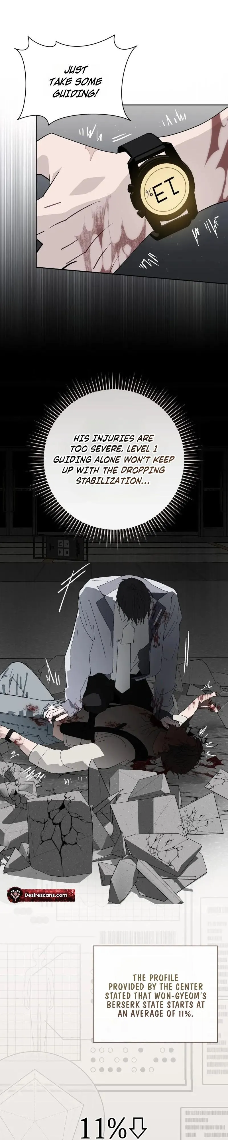Guide for Proper Foresight - Chapter 5 Page 19