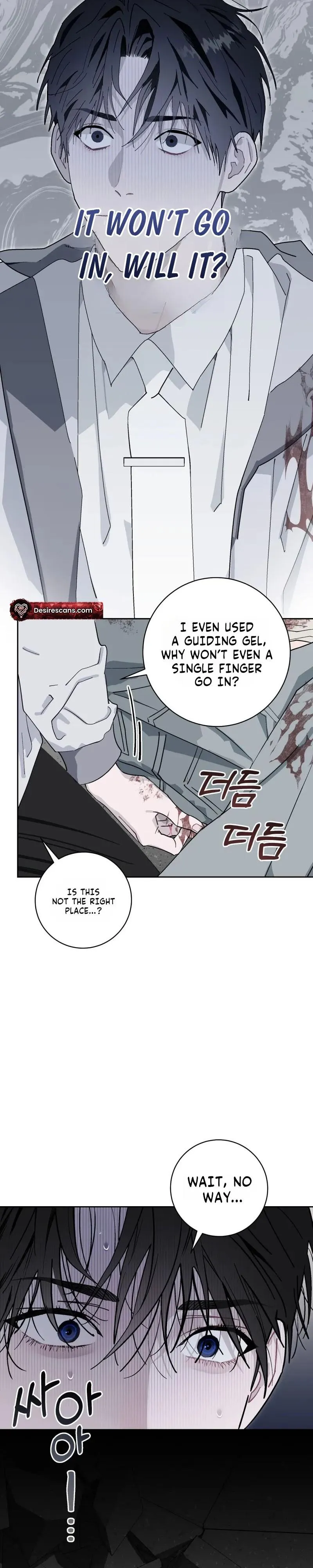 Guide for Proper Foresight - Chapter 5 Page 23