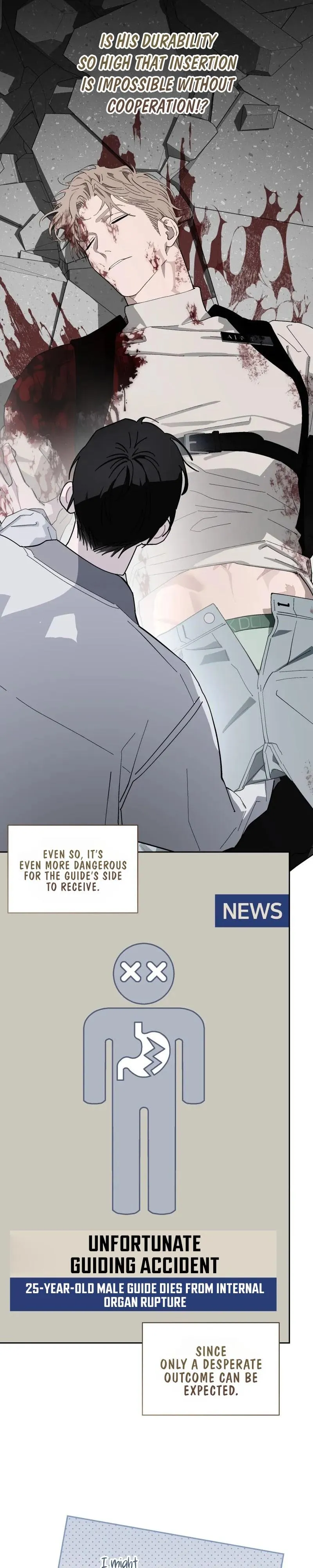 Guide for Proper Foresight - Chapter 5 Page 24