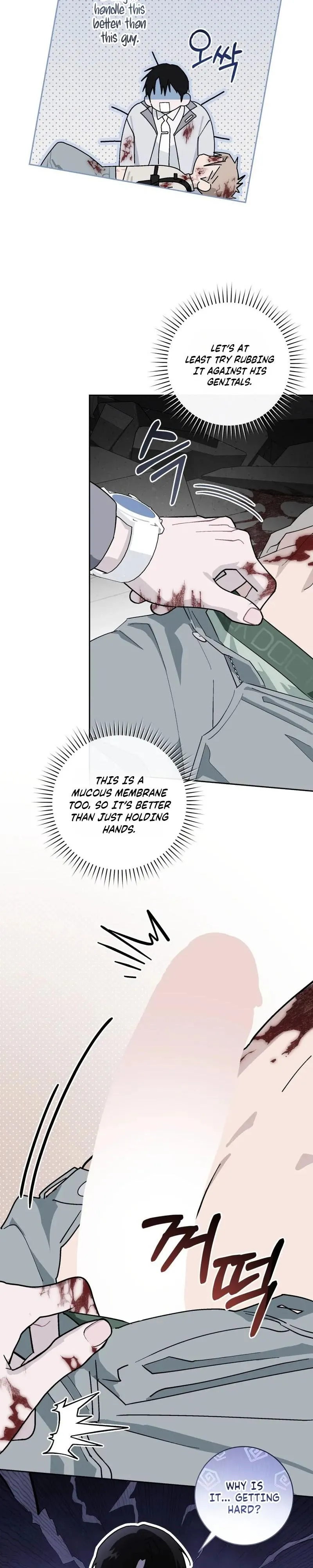 Guide for Proper Foresight - Chapter 5 Page 25