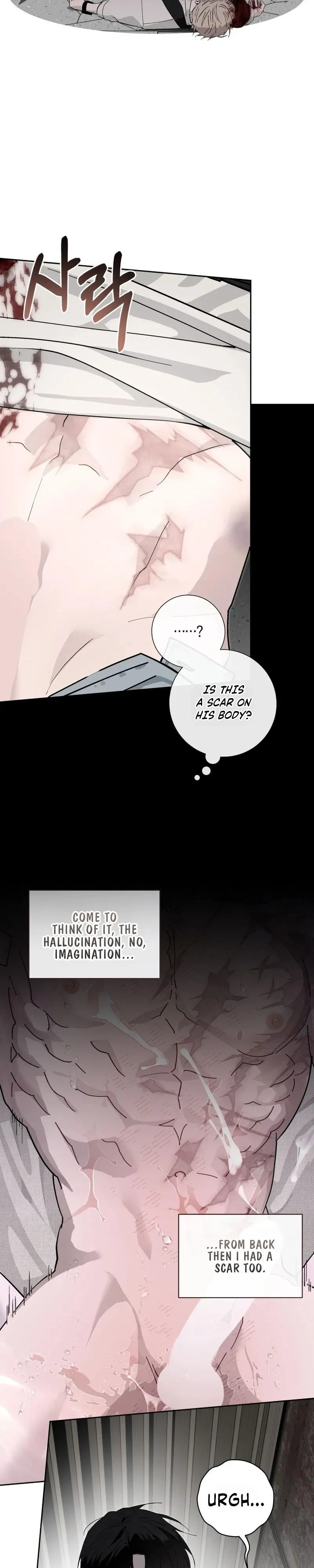 Guide for Proper Foresight - Chapter 5 Page 28