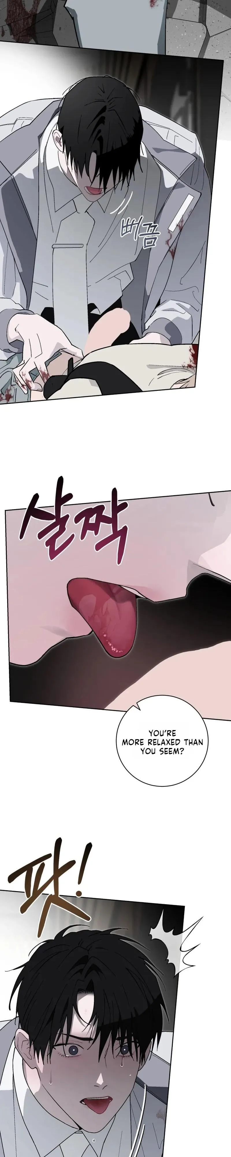 Guide for Proper Foresight - Chapter 5 Page 31